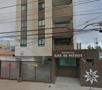 Cobertura com 2 Quartos à venda, 112m² no Aeroclube, João Pessoa