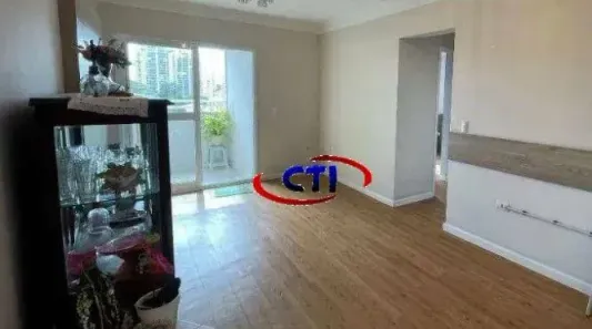 Apartamento com 2 Quartos à venda, 64m² no Nova Petrópolis, São Bernardo do Campo