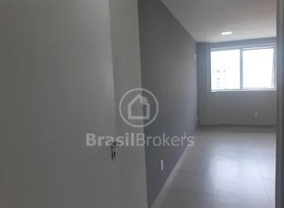Conjunto Comercial / Sala à venda, 20m² no Tijuca, Rio de Janeiro