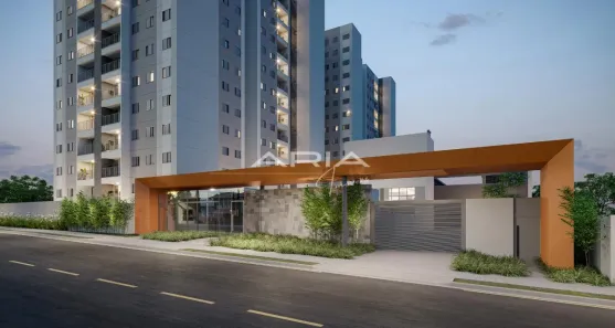 Apartamento com 2 Quartos à venda, 64m² no Aurora, Londrina