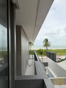 Studio com 1 Quarto à venda, 32m² no Intermares, Cabedelo