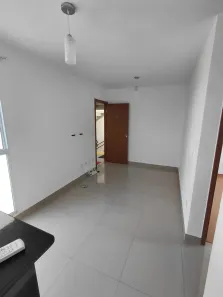 Apartamento com 2 Quartos para alugar, 40m² no Centro, Lauro de Freitas