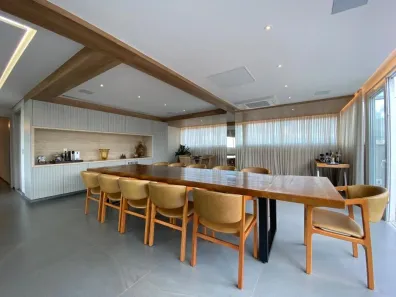 Cobertura com 3 Quartos à venda, 343m² no Martins, Uberlândia