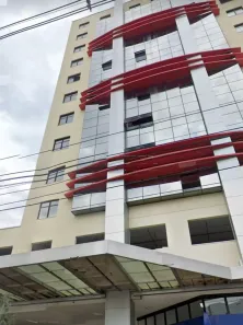 Conjunto Comercial / Sala à venda, 46m² no Centro, São José dos Campos