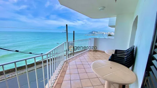 Apartamento com 4 Quartos à venda, 140m² no Pitangueiras, Guarujá