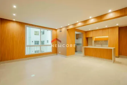 Apartamento com 2 Quartos à venda, 95m² no Itaim Bibi, São Paulo