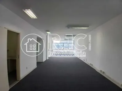 Conjunto Comercial / Sala à venda, 172m² no Centro, Rio de Janeiro