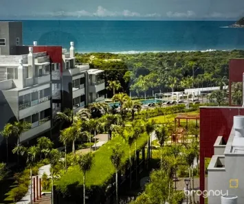 Apartamento com 1 Quarto à venda, 76m² no Campeche, Florianópolis