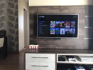 Apartamento com 2 Quartos à venda, 50m² no Vila Amélia, São Paulo