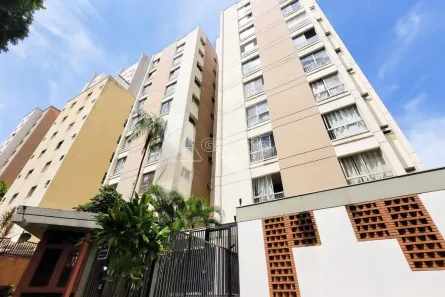 Apartamento com 1 Quarto à venda, 48m² no Centro, Campinas