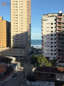 Apartamento com 2 Quartos à venda, 78m² no Aviação, Praia Grande