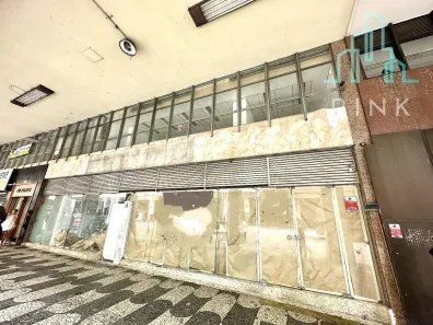 à venda, 557m² no Centro, Niterói