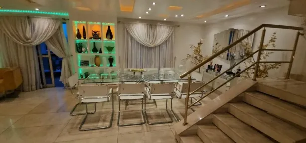Apartamento com 3 Quartos à venda, 417m² no Centro, Nova Iguaçu