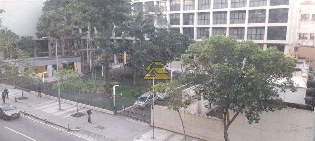 Conjunto Comercial / Sala à venda, 104m² no Saúde, Rio de Janeiro