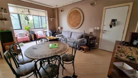 Apartamento com 2 Quartos à venda, 111m² no Bela Vista, São Paulo
