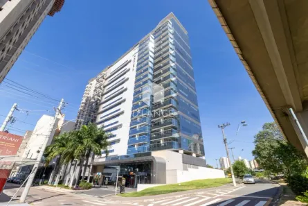 Conjunto Comercial / Sala à venda, 34m² no Centro, Campinas