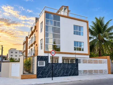 Flat com 1 Quarto à venda, 21m² no Poço, Cabedelo