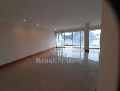 Apartamento com 4 Quartos à venda, 490m² no Flamengo, Rio de Janeiro