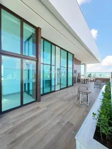 Apartamento com 3 Quartos à venda, 93m² no Boa Viagem, Recife
