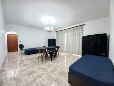 Apartamento com 2 Quartos à venda, 103m² no Embaré, Santos