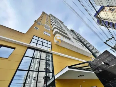 Apartamento com 1 Quarto à venda, 45m² no Campinas, São José