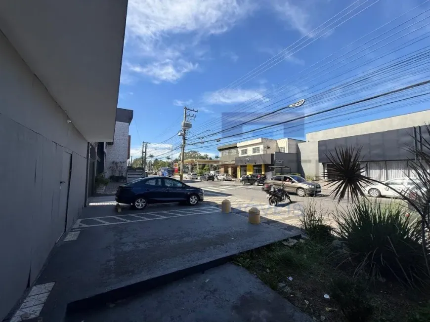 Foto do imóvel - Prédio/Edificio inteiro para alugar com 353 m²