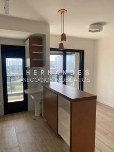 Apartamento com 2 Quartos à venda, 62m² no Bethaville I, Barueri