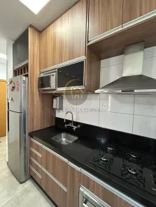 Apartamento com 2 Quartos à venda, 53m² no Quitaúna, Osasco