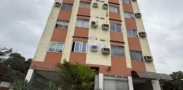 Apartamento com 2 Quartos à venda, 75m² no Campo Grande, Rio de Janeiro