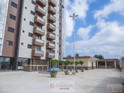 Apartamento com 3 Quartos à venda, 10m² no Centro, Mogi Mirim