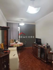Apartamento com 3 Quartos à venda, 89m² no Jardim Guanabara, Belo Horizonte
