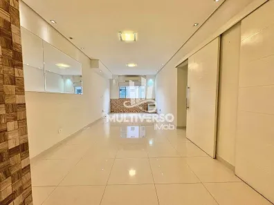 Apartamento com 2 Quartos à venda, 82m² no Campo Grande, Santos