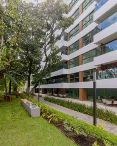Apartamento com 3 Quartos à venda, 123m² no Monteiro, Recife