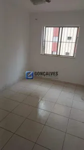 Apartamento com 2 Quartos à venda, 57m² no Anchieta, São Bernardo do Campo