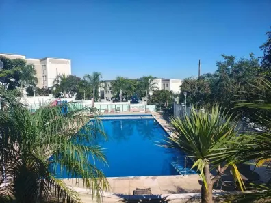 Apartamento com 2 Quartos à venda, 42m² no Chácaras Cotia, Contagem