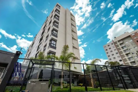Apartamento com 2 Quartos para venda ou aluguel, 94m² no Centro, Pinhais