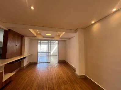Apartamento com 1 Quarto à venda, 80m² no Centro, Campinas