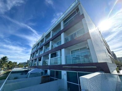 Apartamento com 2 Quartos à venda, 48m² no Jardim Oceania, João Pessoa