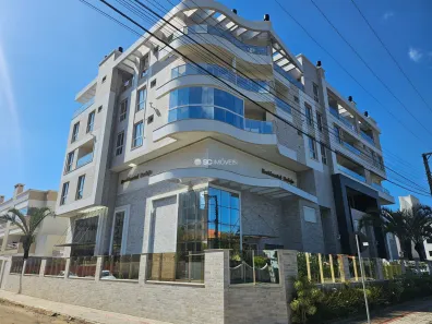 Apartamento com 2 Quartos à venda, 114m² no Canto Grande, Bombinhas