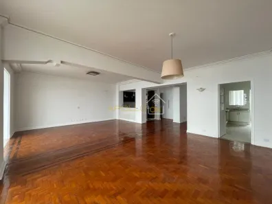 Apartamento com 4 Quartos à venda, 280m² no Itararé, São Vicente
