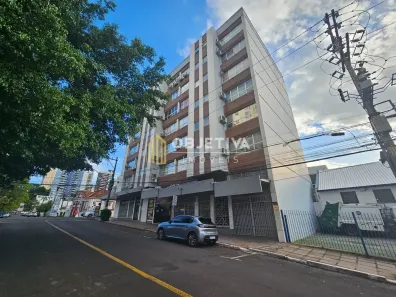 à venda, 127m² no Centro, Novo Hamburgo