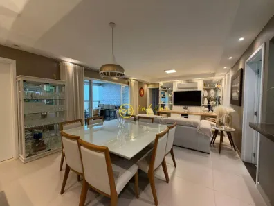 Apartamento com 3 Quartos para venda ou aluguel, 125m² no Parque Campolim, Sorocaba