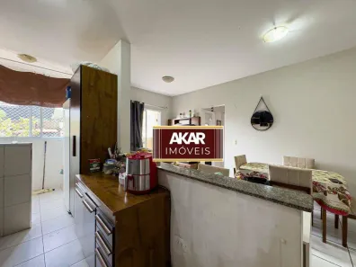Apartamento com 2 Quartos à venda, 60m² no Centro, São Bernardo do Campo