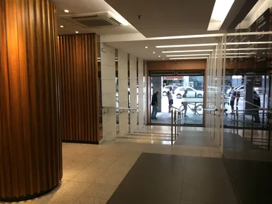 Conjunto Comercial / Sala à venda, 30m² no Centro, Niterói