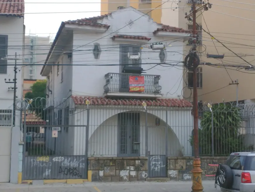 Foto do imóvel - Casa Comercial com 4 Quartos à venda, 400m²