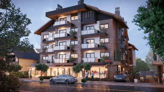 Loja / Salão / Ponto Comercial à venda, 49m² no Quinta da Serra, Canela