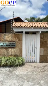 Casa com 4 Quartos para alugar, 98m² no , Salinópolis
