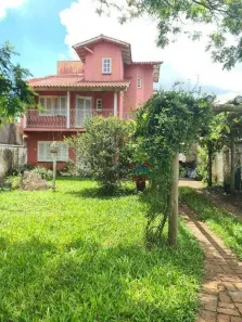Casa com 4 Quartos à venda, 236m² no Niterói, Canoas