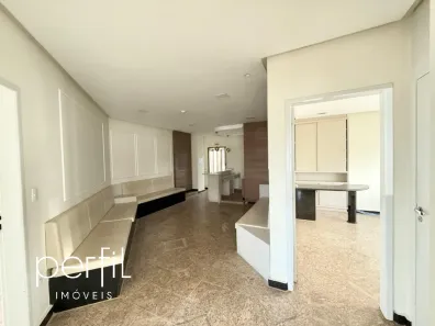 Conjunto Comercial / Sala à venda, 91m² no Centro, Joinville