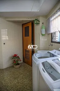 Apartamento com 3 Quartos à venda, 207m² no Barcelona, São Caetano do Sul